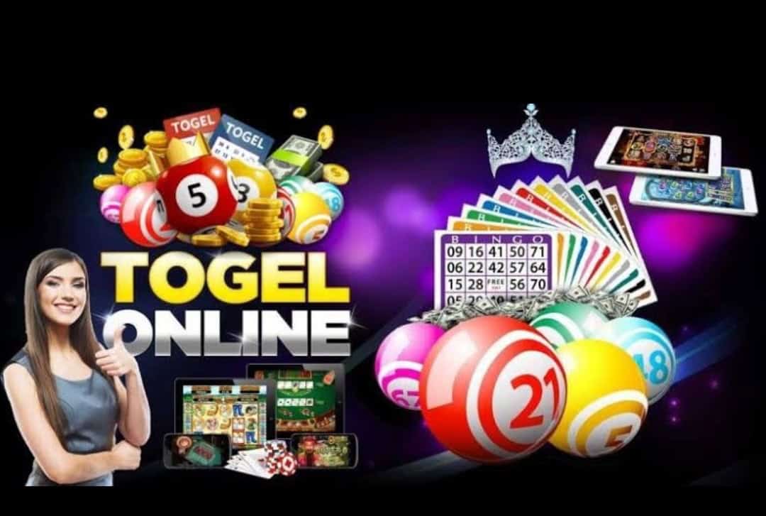 Play Togel Online Gambling with Full Enthusiasm and Ambition