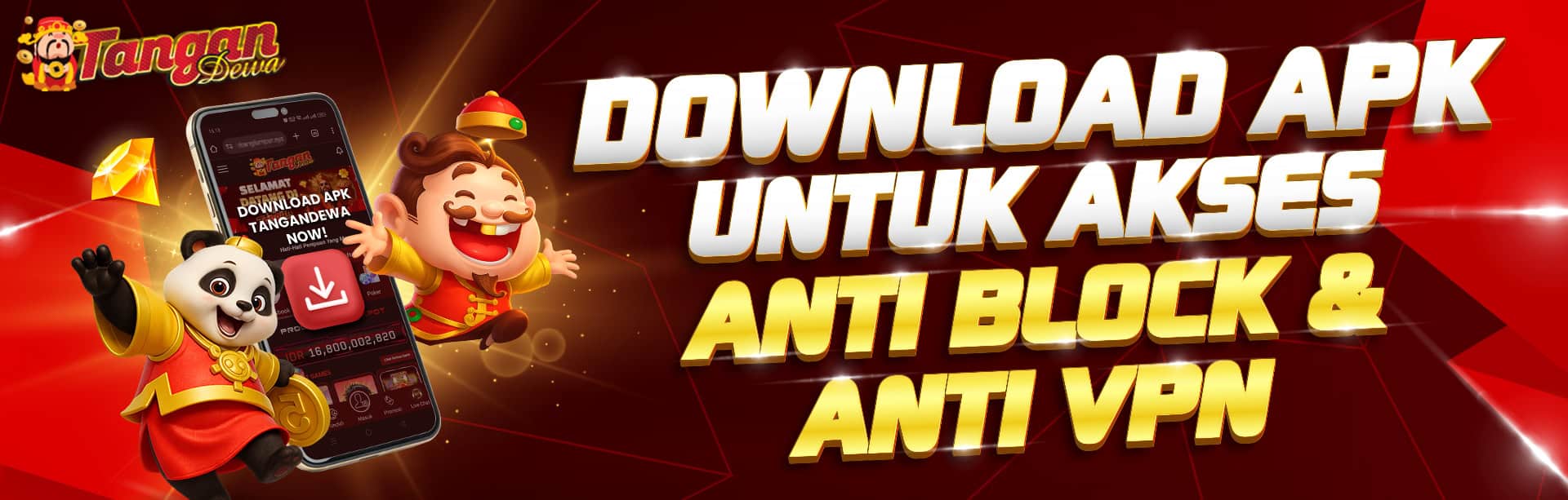 Benefits of Registering and Login in on Tangandewa