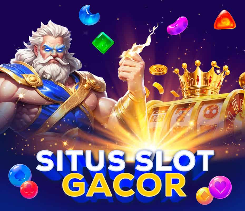 Start Your Slot Bet Kecil 50 Adventure with Low Deposit Bets