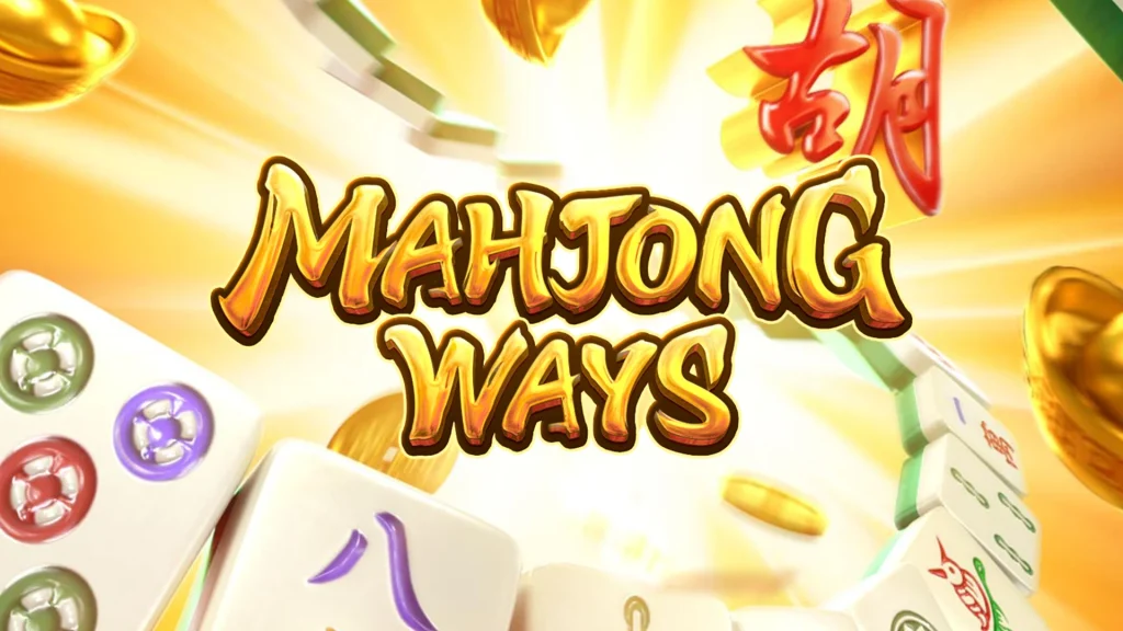 Slot Mahjong Ways: Mastering Tile Selection and Discarding