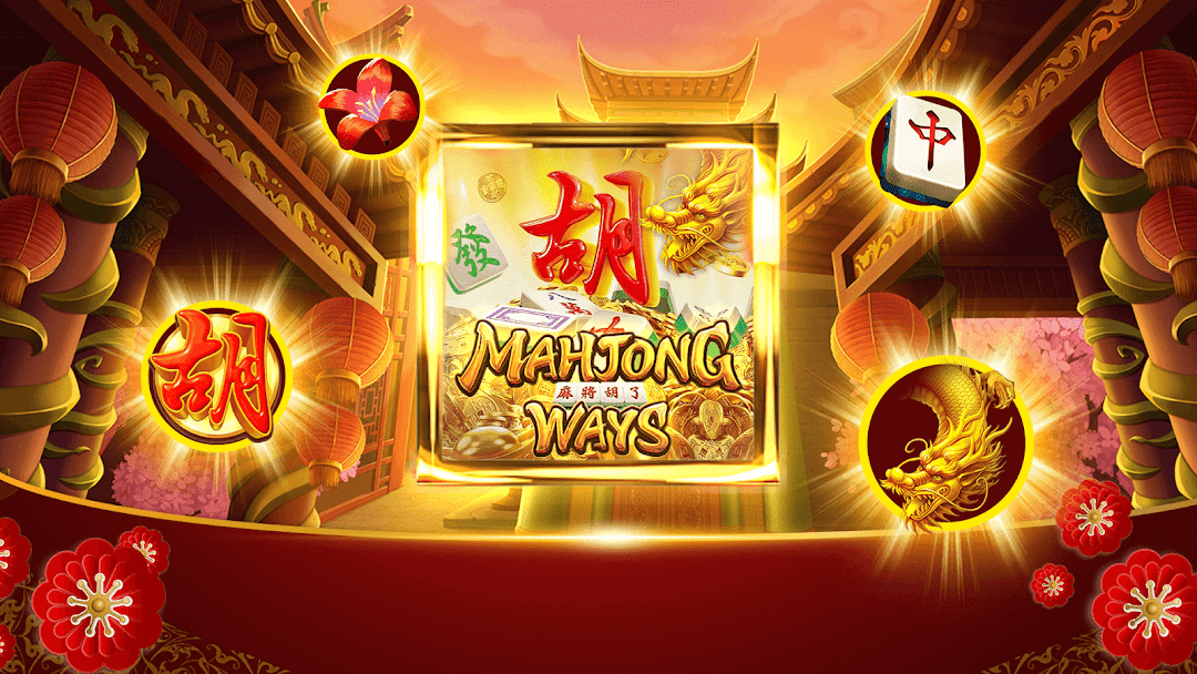 Reasons for Losing When Playing Mahjong Ways Online Slots
